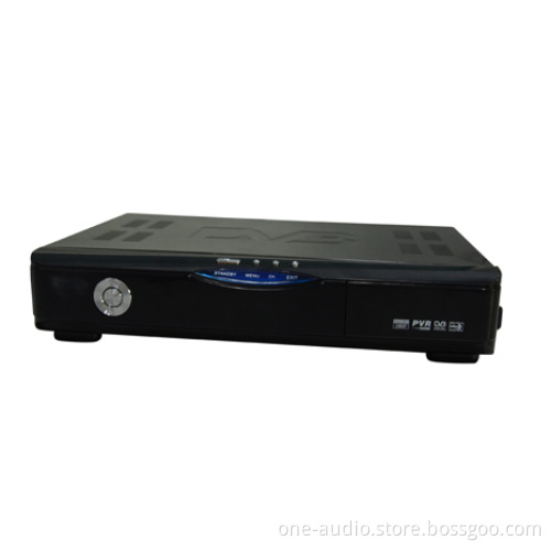 Set Top Box DVB-S2 HD Satellite TV Receiver